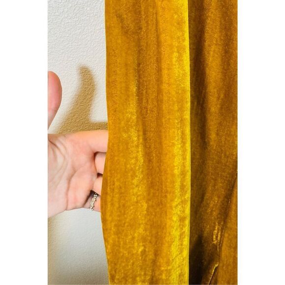 NWT ASTR THE LABEL Hey Hey Hey Velvet Women's Jumpsuit XS - Picture 4 of 12